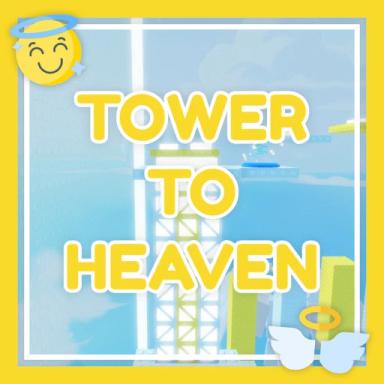 Tower to Heaven! 👼 icon