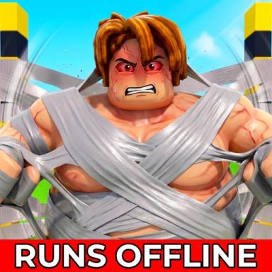 Thumbnail for Man VS Tape Game