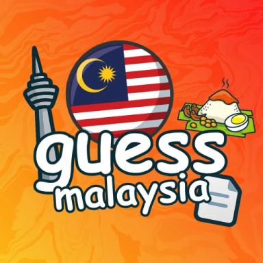 Guess Malaysia🇲🇾 icon