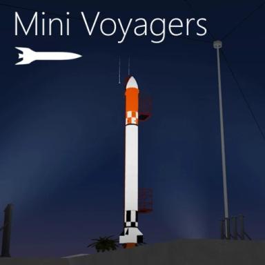 Thumbnail for Mini Voyagers (Community Access) Game