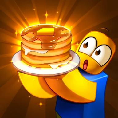 Thumbnail for Stack Breakfast 🥞 [EARNS OFFLINE] Game