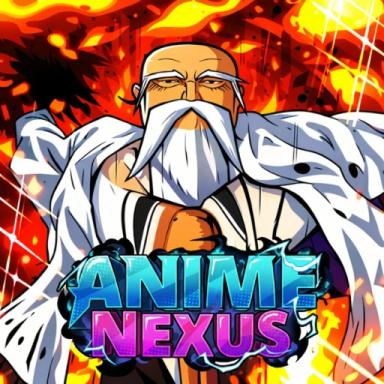Thumbnail for [UPD 5] Anime Nexus Game