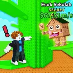 Grow Beanstalk For Brainrots! icon