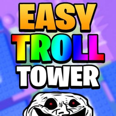 Thumbnail for Easy Troll Tower X Game