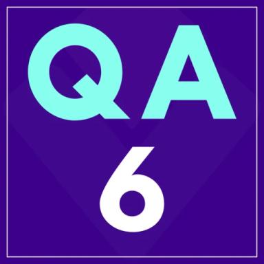 Thumbnail for DE QA Testing 6 Game