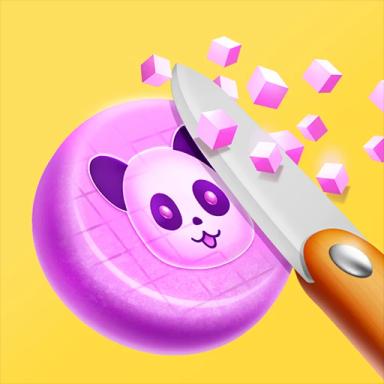 ASMR Simulator🍎 icon