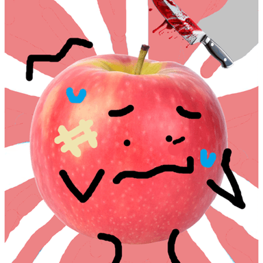 Secret Staycation Death 2 (ICON CONTEST) icon