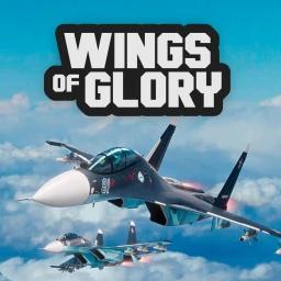 Wings of Glory 🦅 icon