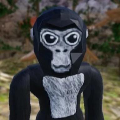 Gorilla Tag Rush (UPDATE) icon