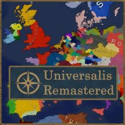 [UPDATE] Universalis Remastered [BETA]  icon