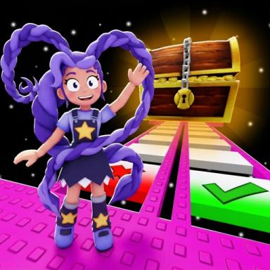 Thumbnail for Poppy Playtime Glass Bridge Game