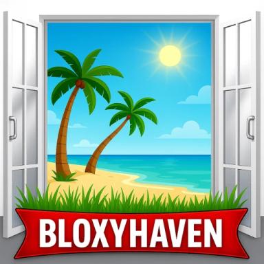 Thumbnail for Bloxyhaven RP Game