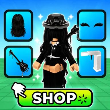 🛍️Avatar Catalog Shopping icon
