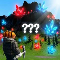 [⛰️] Mine a Mountain icon