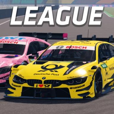 Thumbnail for [RTM] League Game Game