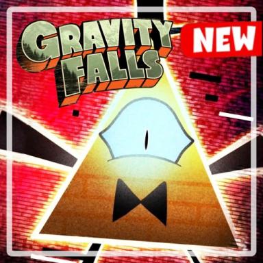 Gravity Falls🌲[STORY] icon
