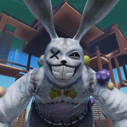 [WEAPON] Big Bunny Test The Mimic icon