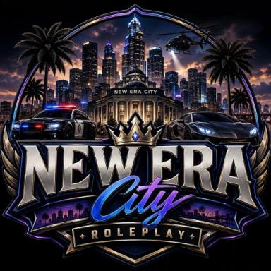 Thumbnail for New Era City RP Game
