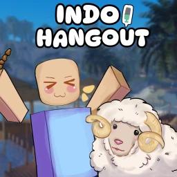 [PHASE 2] Indo Hangout icon