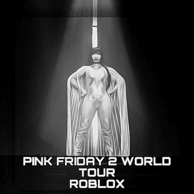 Thumbnail for  Pink Friday 2 World Tour Nicki Minaj Game