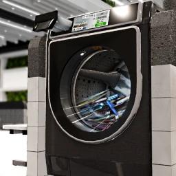 Washware [PRE-ALPHA] icon