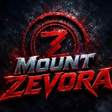 [Update!] Mount Zevora icon