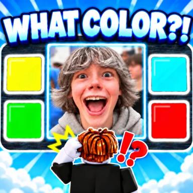 Thumbnail for Color My Meme Game