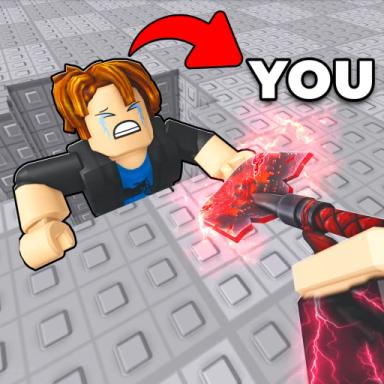Thumbnail for Spleef : Floorfall 💥 [BETA]  Game