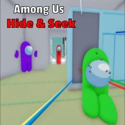 Thumbnail for Among Us Hide: And Seek Game