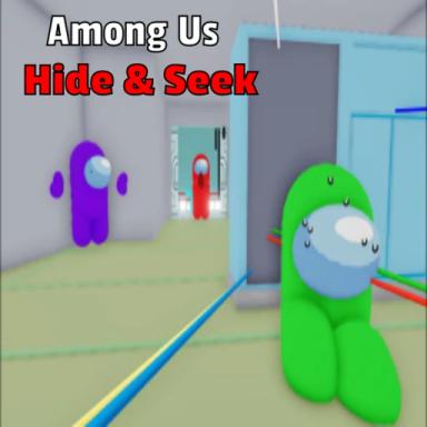 Thumbnail for Among Us Hide: And Seek Game