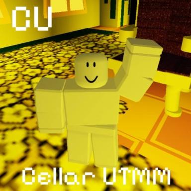 Thumbnail for (MENU REWORK) Cellar UTMM Game
