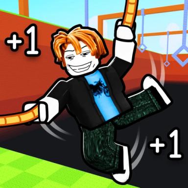 Thumbnail for +1 Speed Swing Escape Game