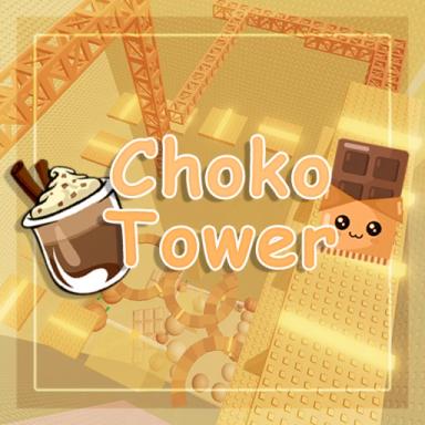 Choko Tower 🍫 icon