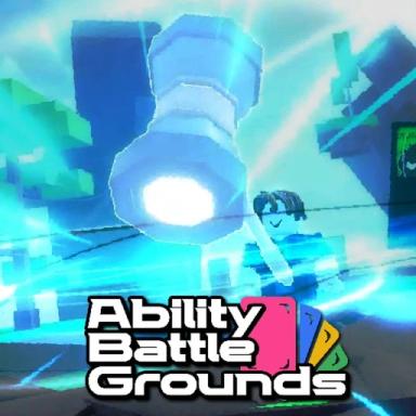 Thumbnail for Ability Battlegrounds [Simulator] Game