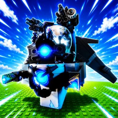 [🔥UPD 39.5🔥]Cameraman Toilet Tower Defense icon