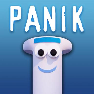 Thumbnail for PANIK Game
