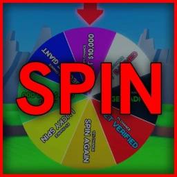Spin The Wheel icon