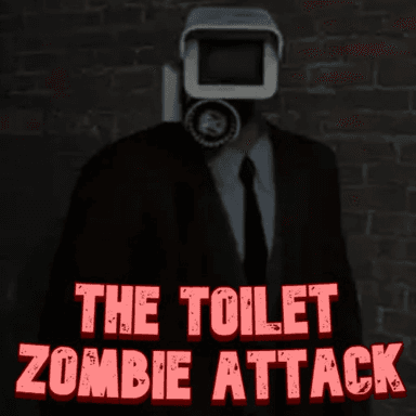 Toilet Zombie Attack [BETA] icon
