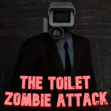 Toilet Zombie Attack [BETA] icon