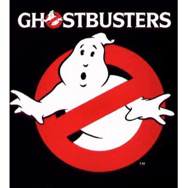 Ghostbusters Ecto-1 icon
