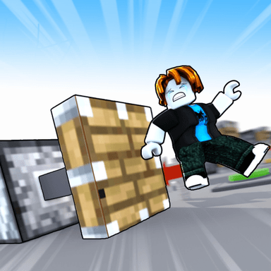 Thumbnail for [🕹️] Get Launched! 💨 Game