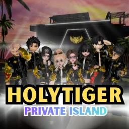 HOLYTIGER icon