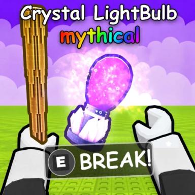 Thumbnail for [RELEASE] Break A Light Bulb Game