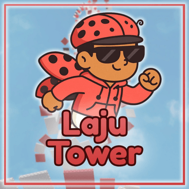 🐞 Laju Tower icon