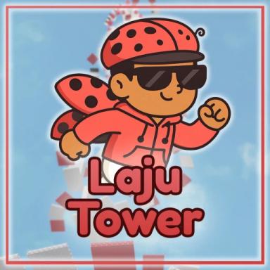 Thumbnail for 🐞 Laju Tower Game