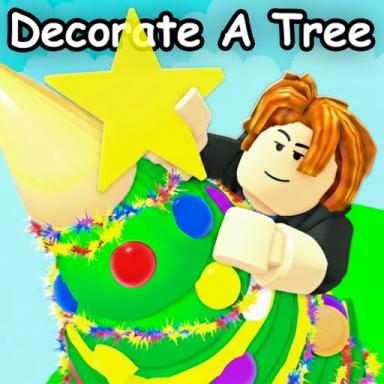 [🎄] Decorate a Tree icon