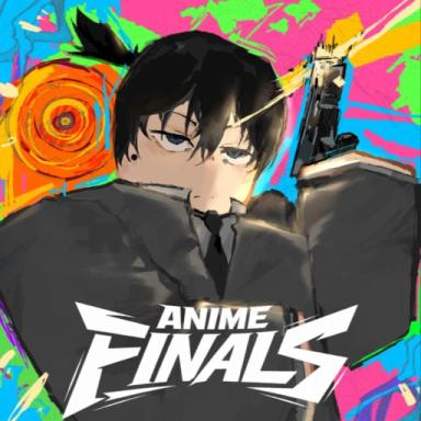 ✧LIMITED TIME✧ Anime Finals icon