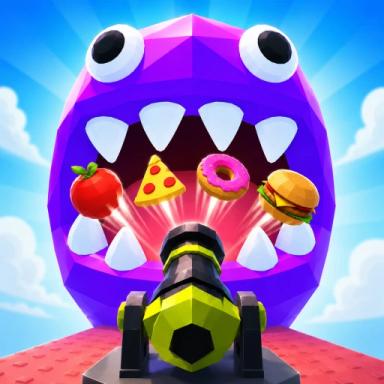 Thumbnail for Feed The Giant Tycoon Game