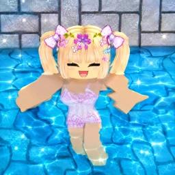A Very Deep Pool ☀️ icon