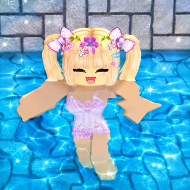 Thumbnail for A Very Deep Pool ☀️ Game